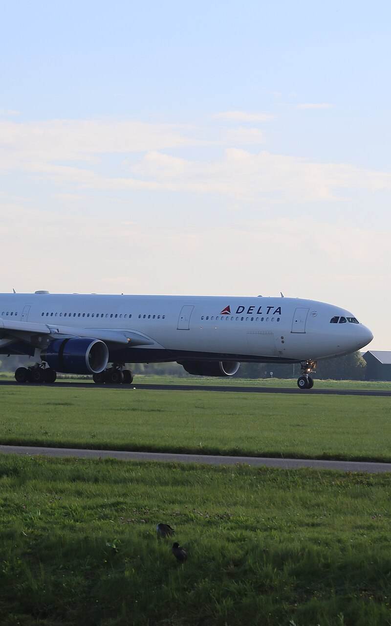 N812NW - Airbus