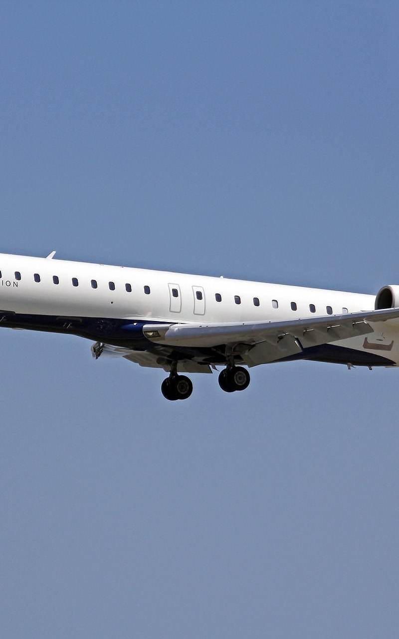 N812SK - Bombardier