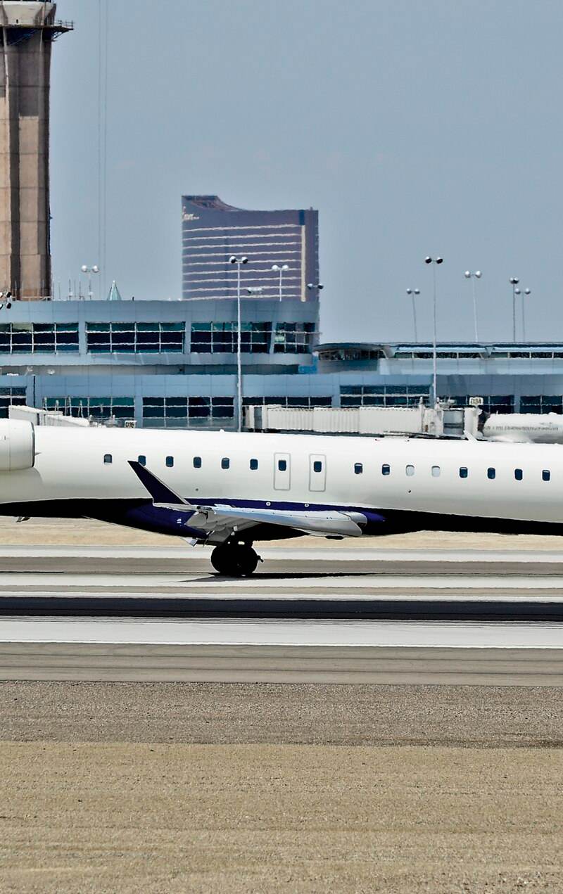 N812SK - Aircraft