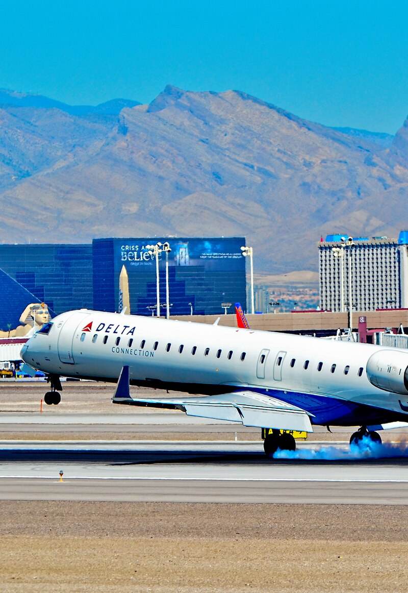 N812SK - Aircraft