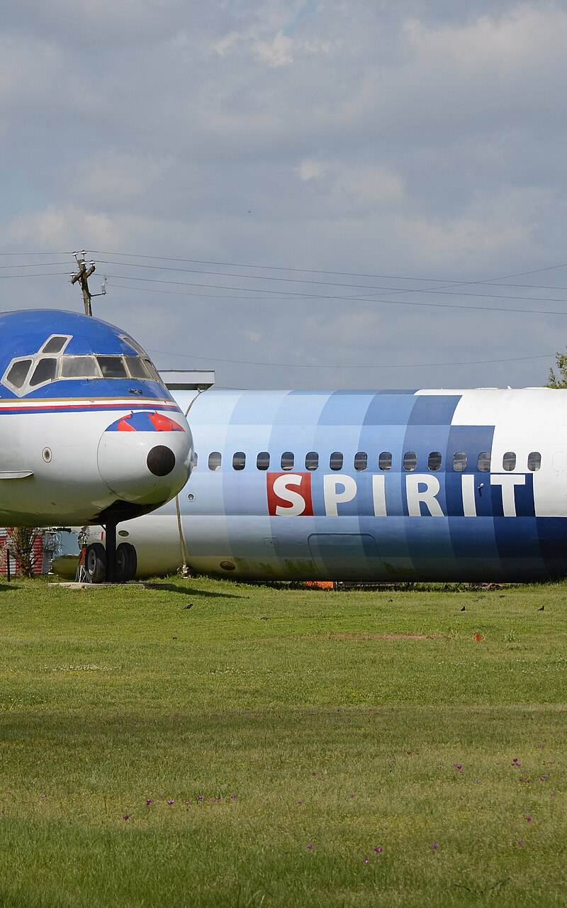 N79XS - Aircraft