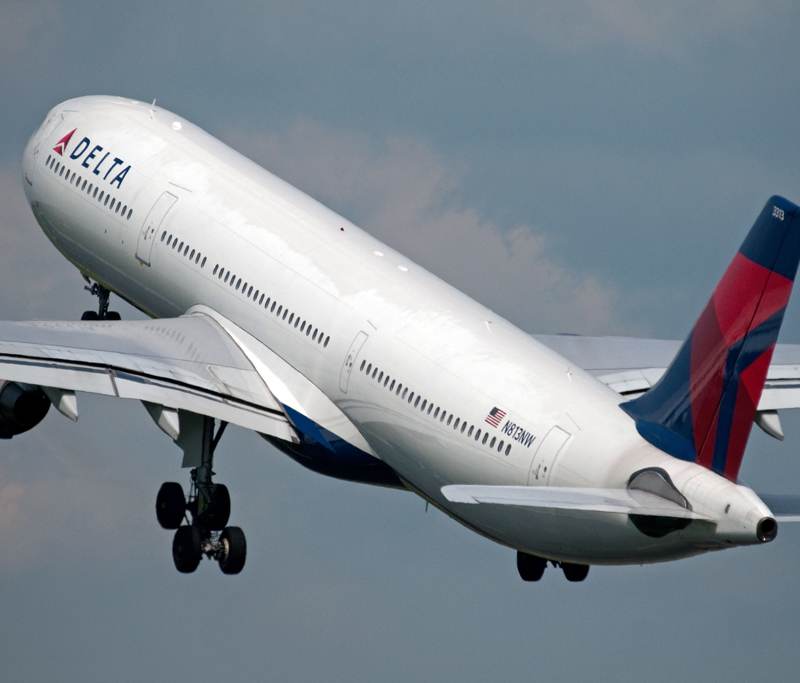 N813NW - Airbus