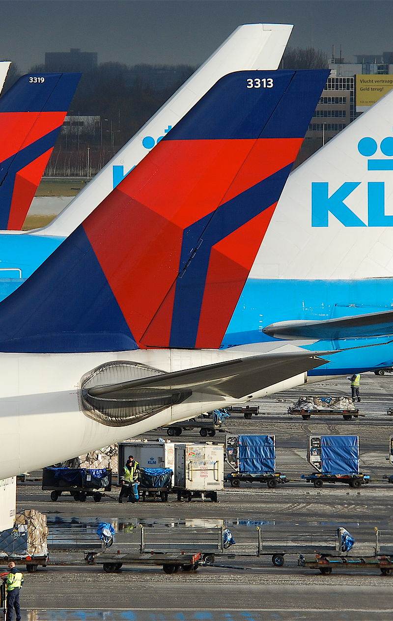 N813NW - Aircraft