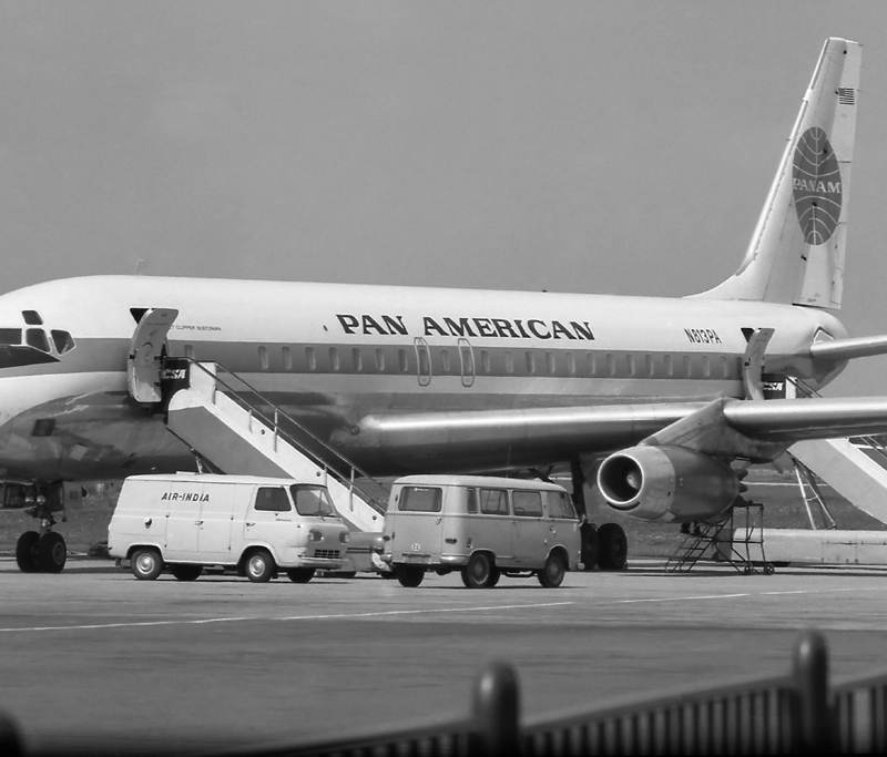  - Boeing