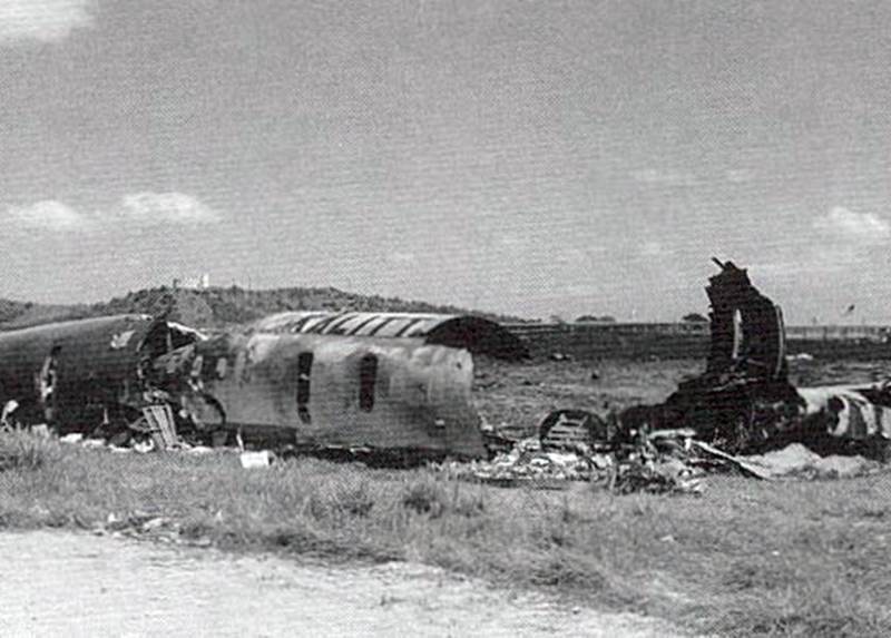 N814CK - Aircraft