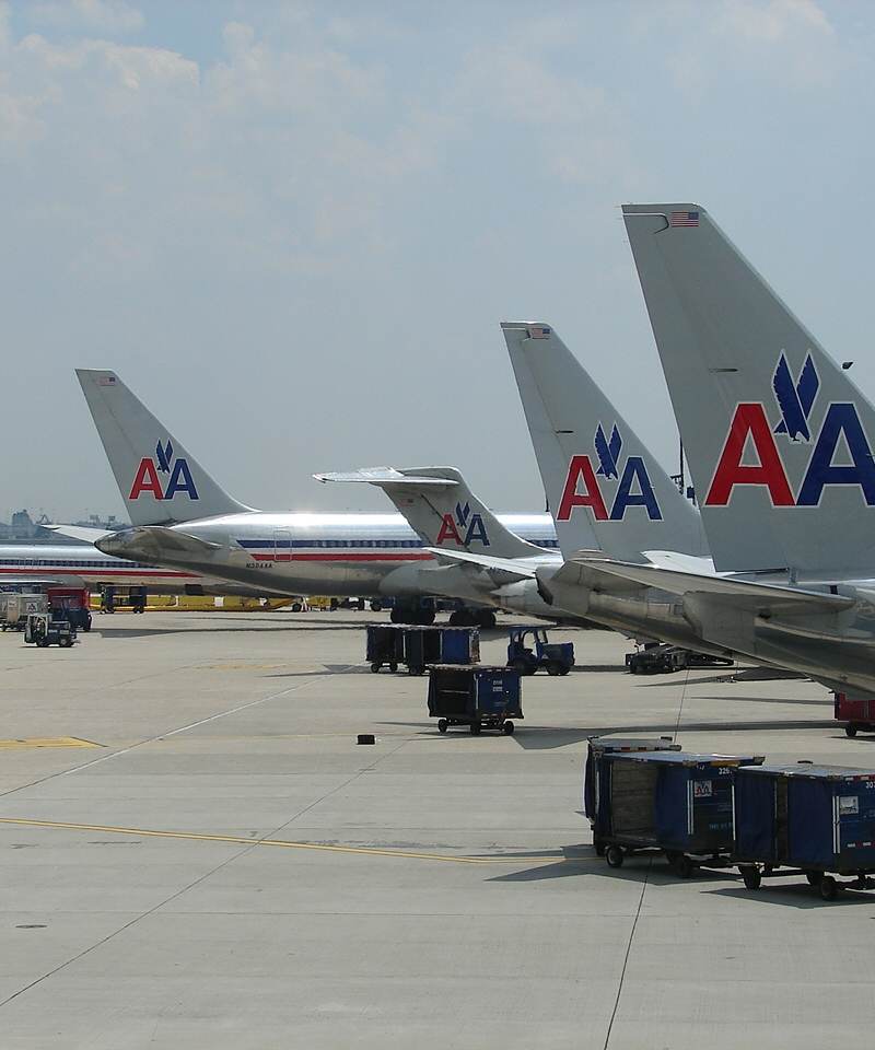 N814NN - Aircraft