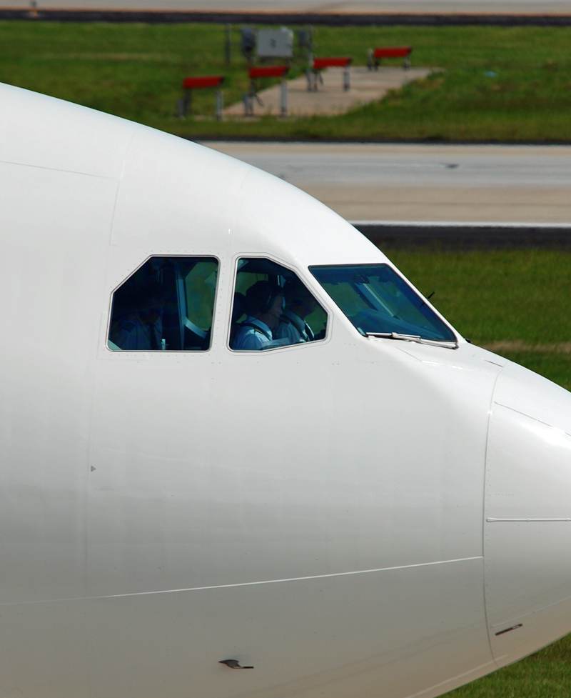 N814NW - Aircraft