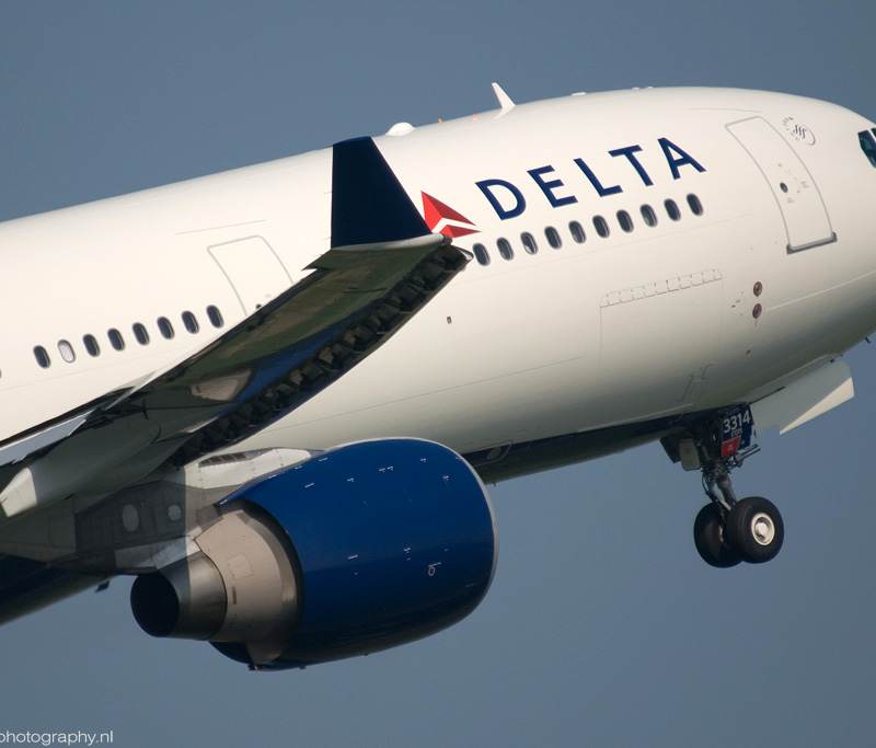 N814NW - Airbus