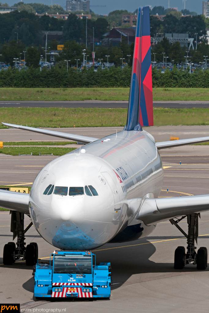 N814NW - Airbus