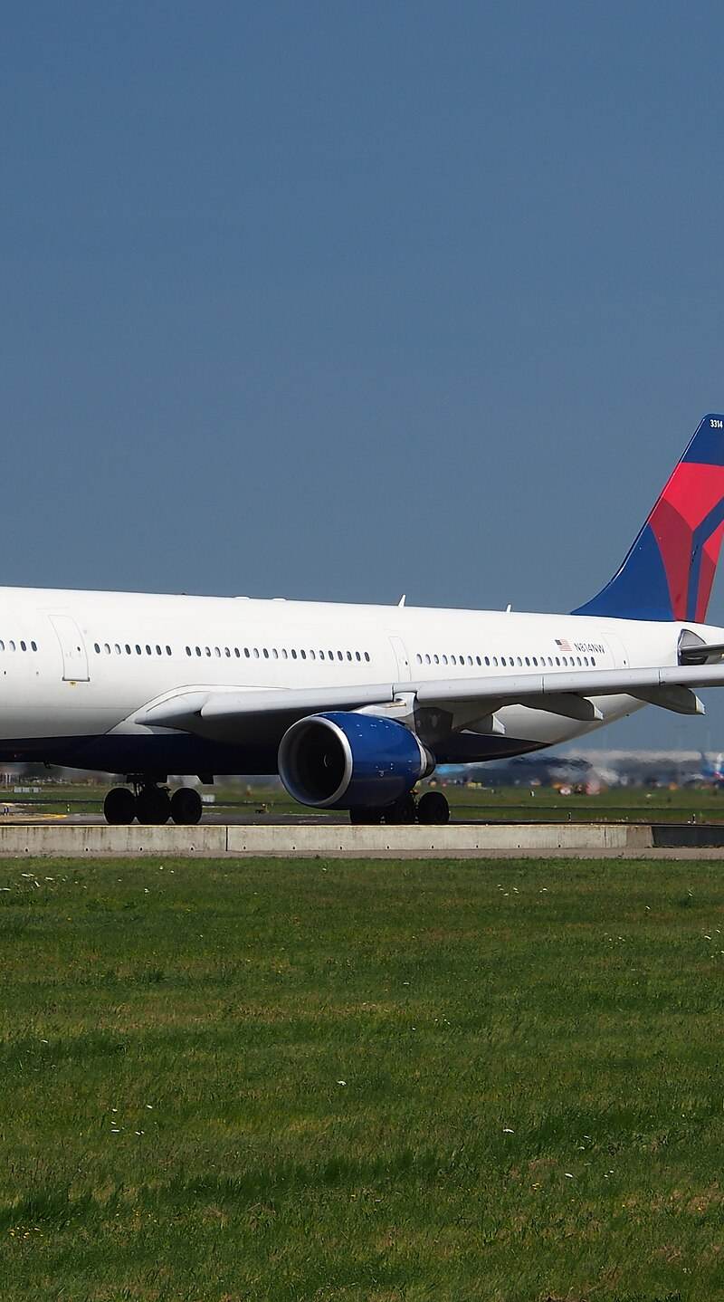 N814NW - Airbus