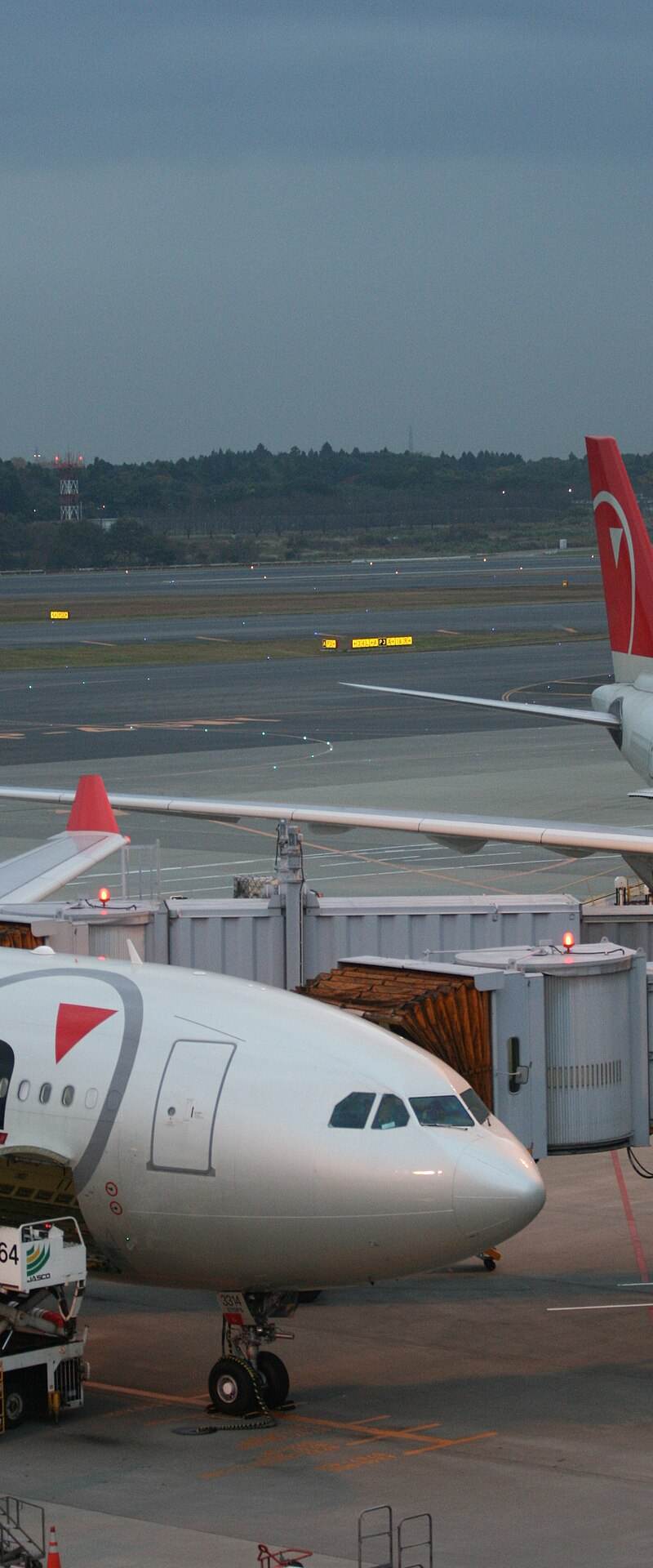 N814NW - Aircraft