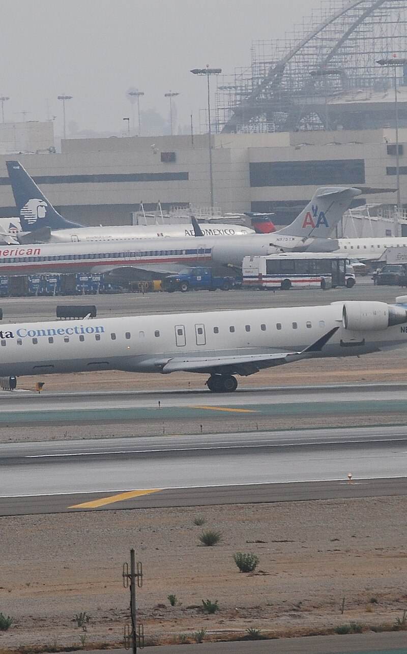 N814SK - Aircraft