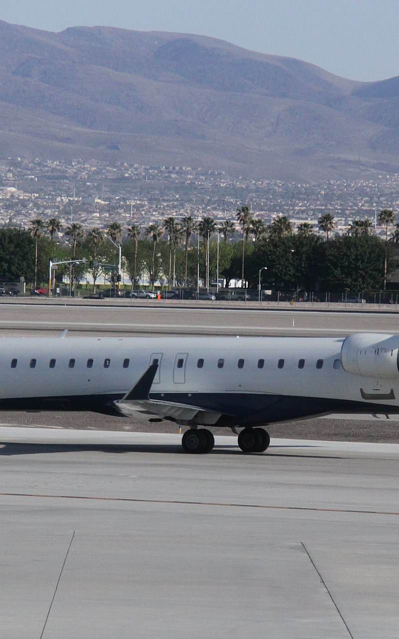 N814SK - Bombardier