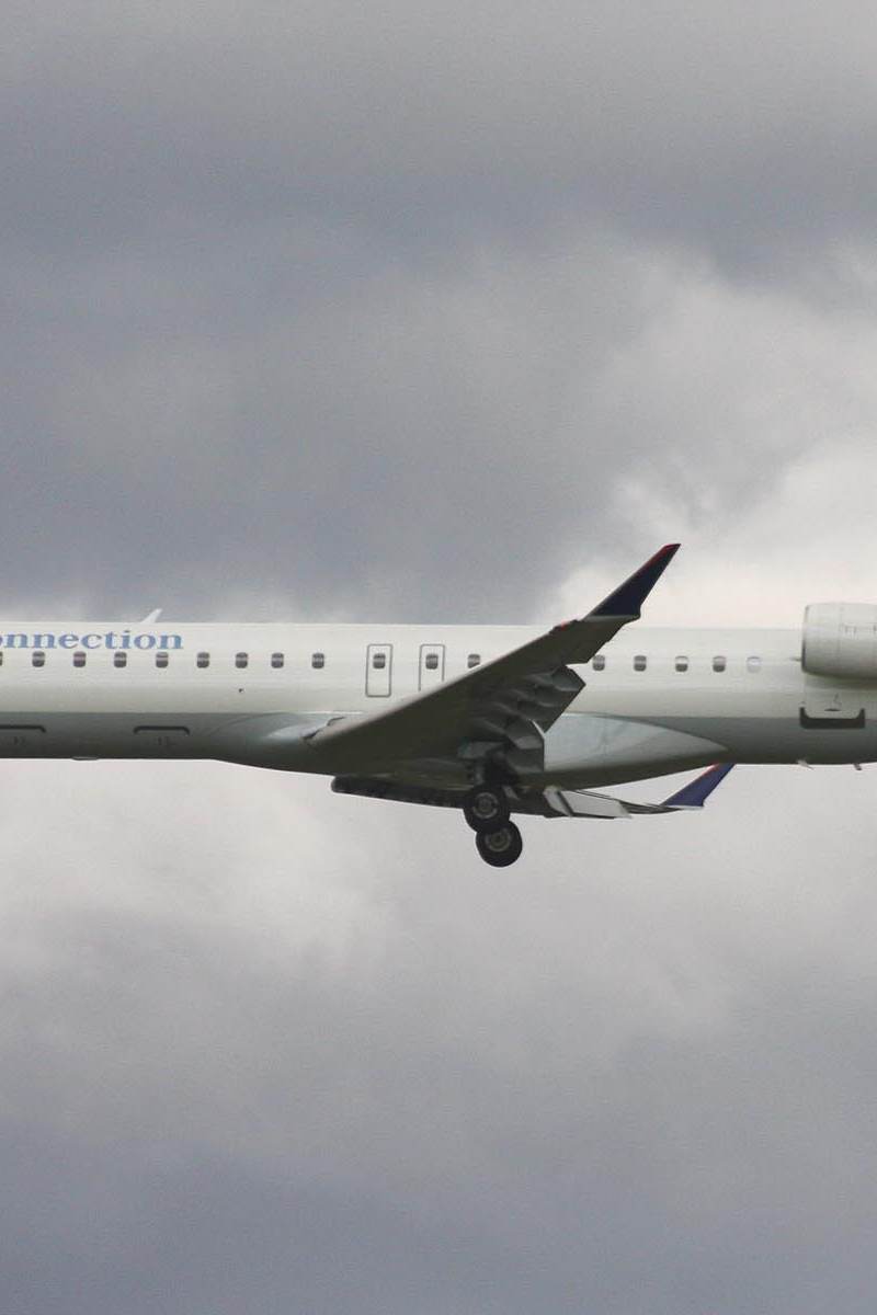 N814SK - Aircraft