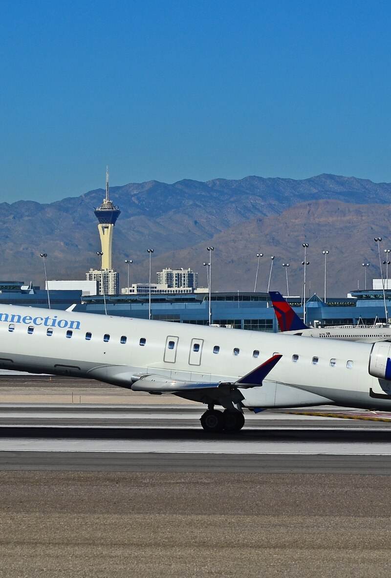 N814SK - Bombardier