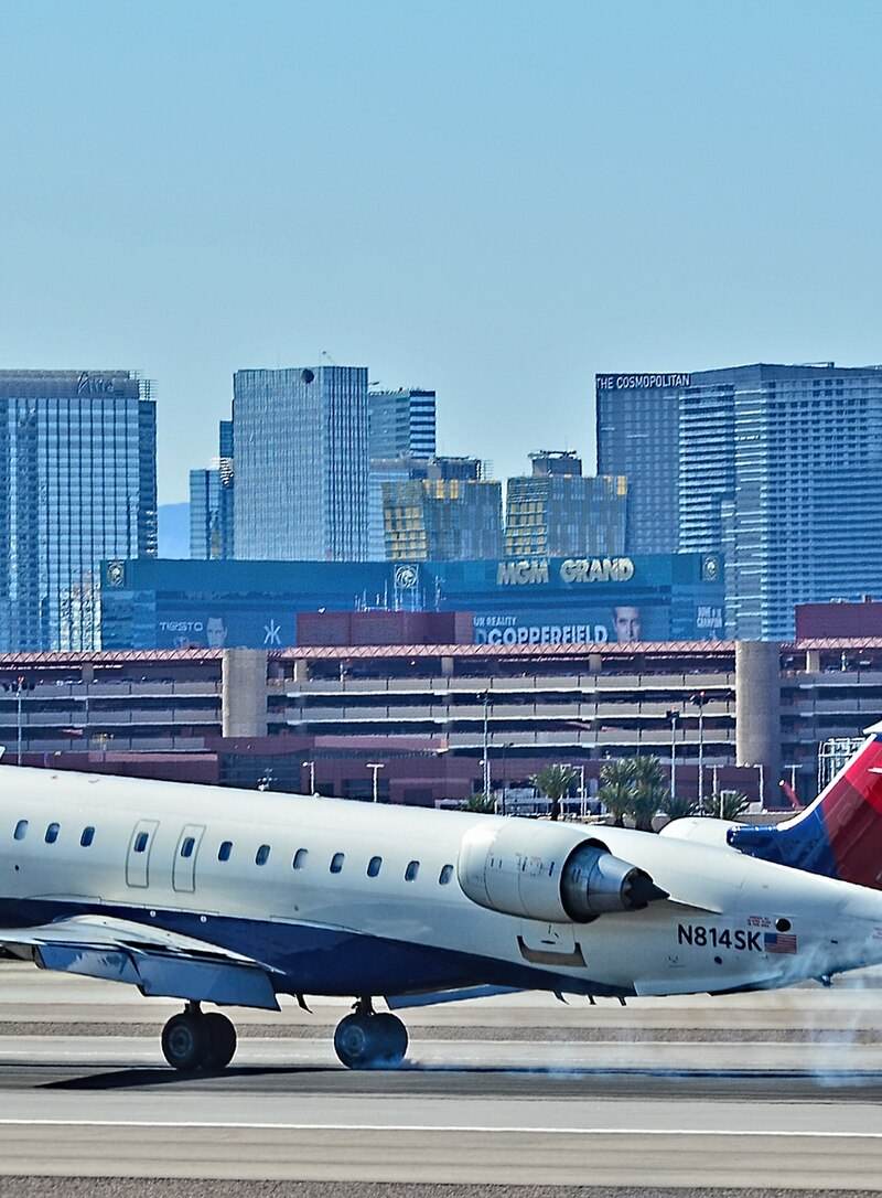 N814SK - Aircraft
