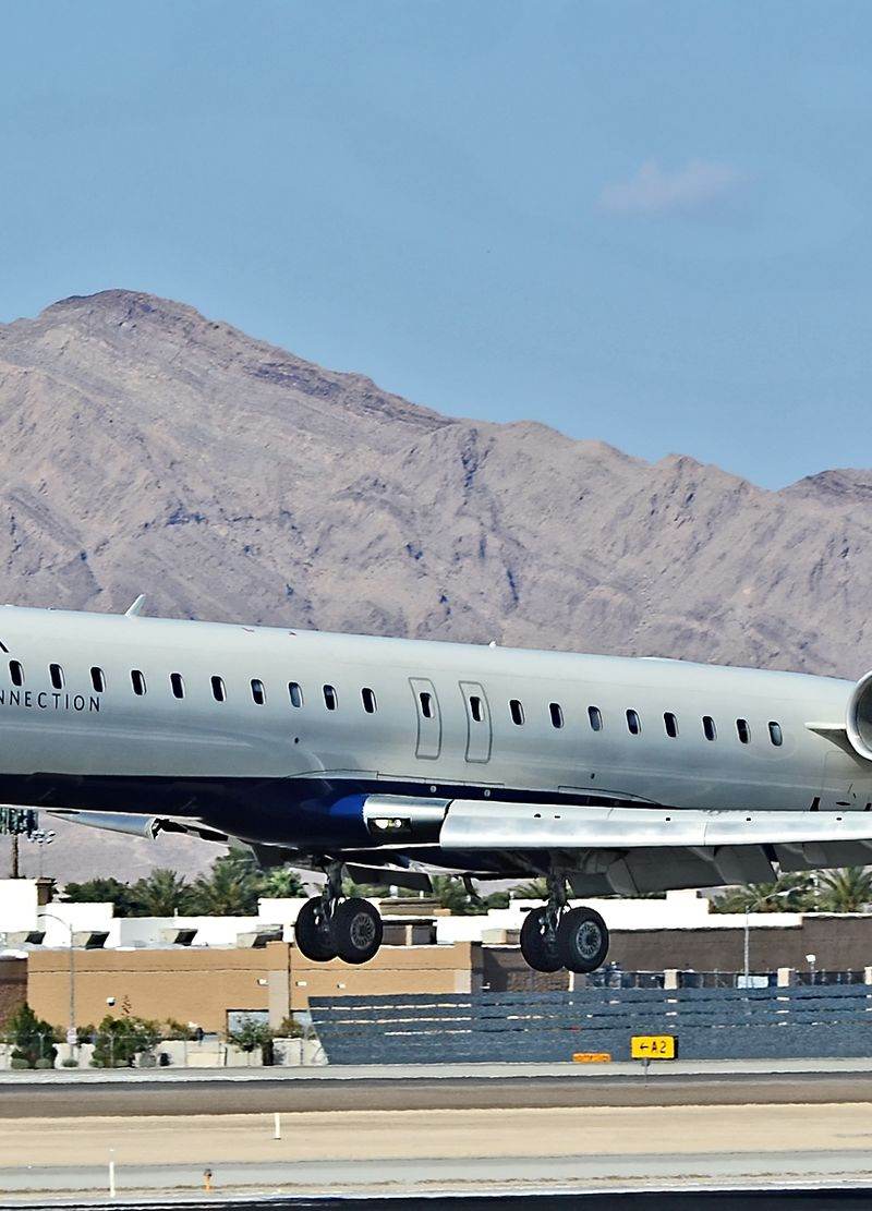 N814SK - Aircraft