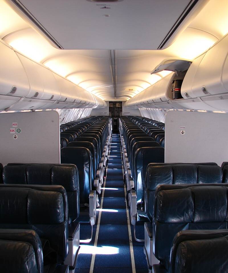 N814SY - Aircraft