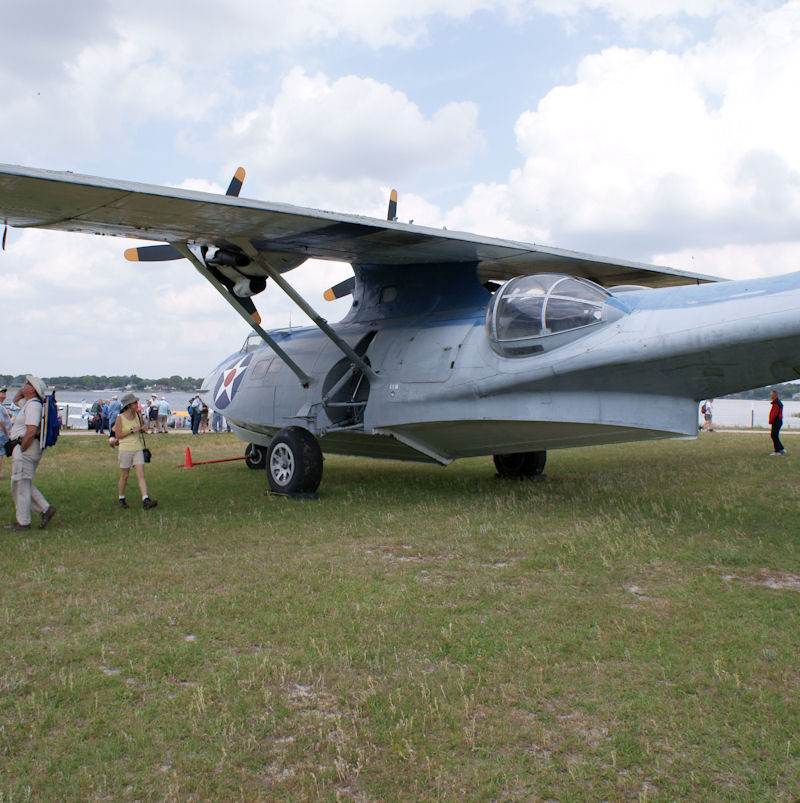 N96UC - Warbird