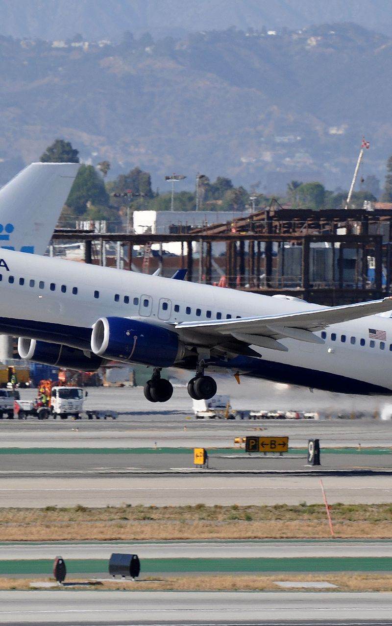 N815DN - Boeing