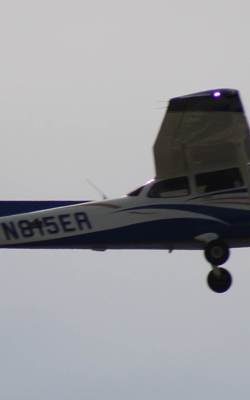 N815ER - Cessna