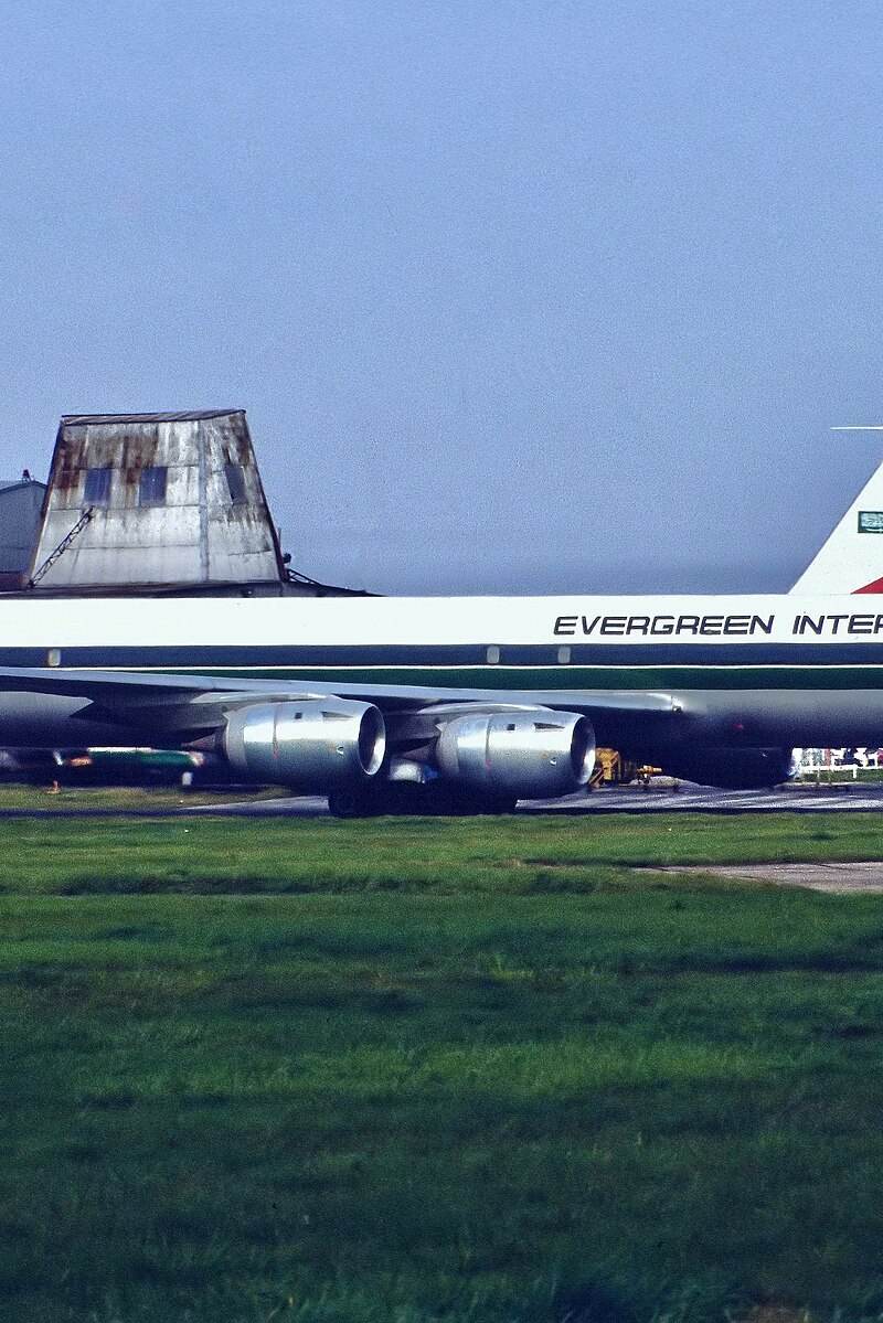N815EV - Aircraft