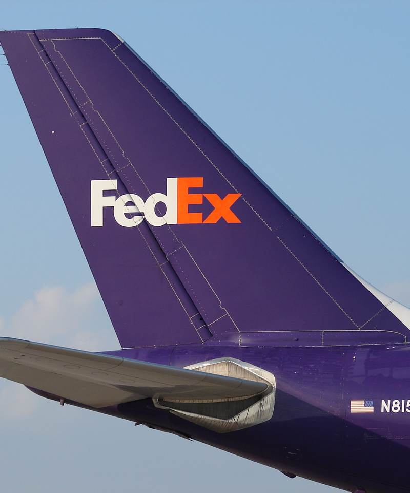 N815FD - Aircraft