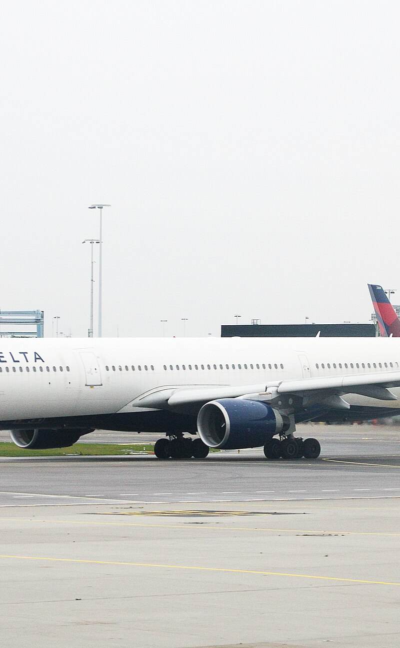 N815NW - Aircraft