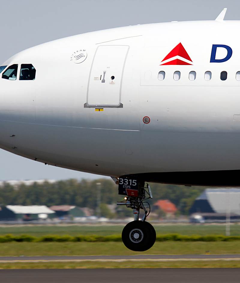 N815NW - Airbus