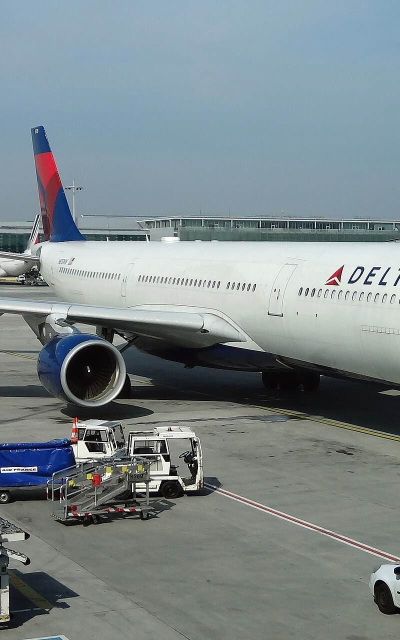 N815NW - Airbus