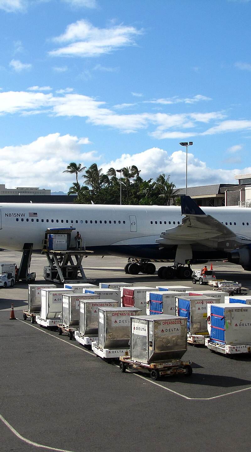 N815NW - Airbus