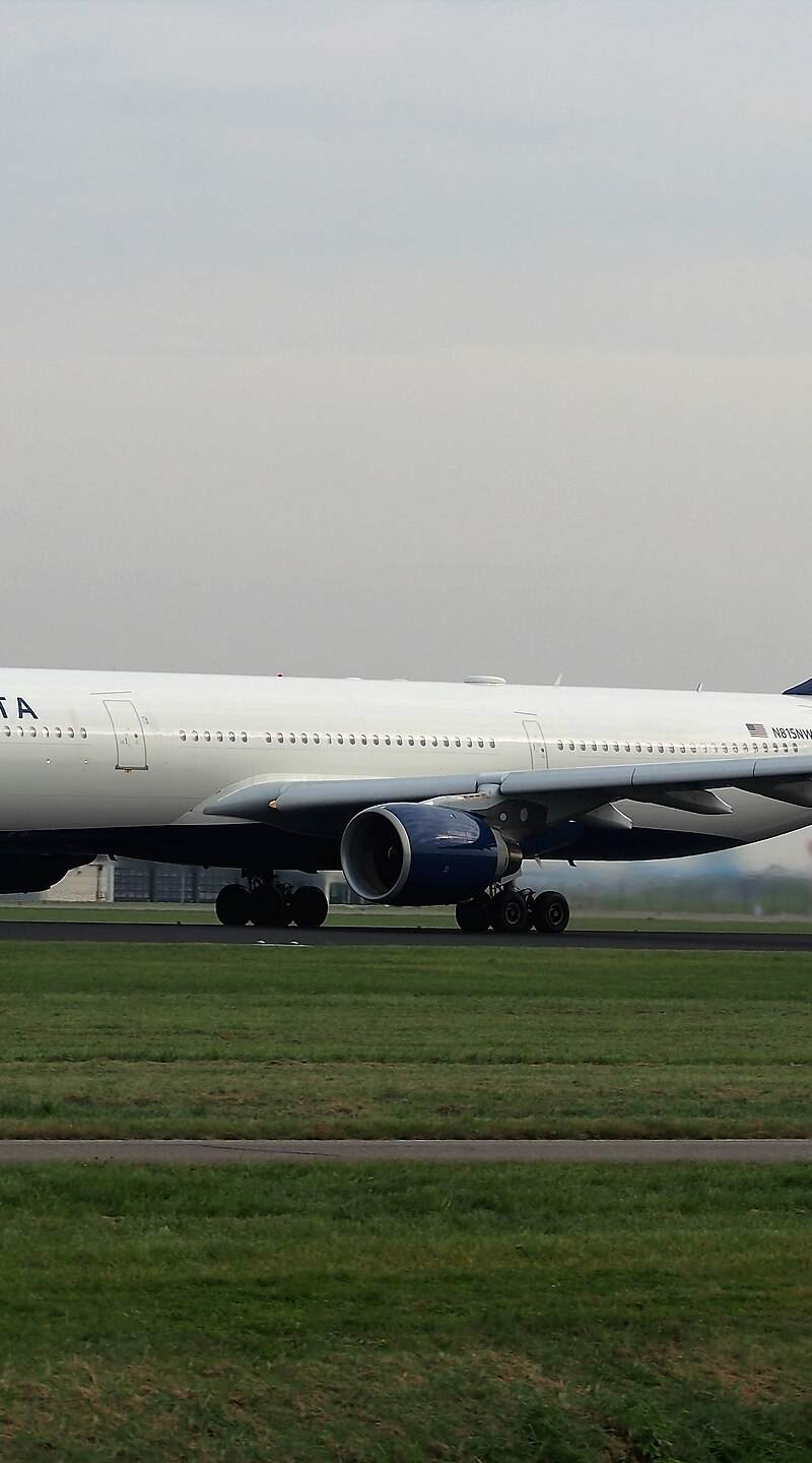 N815NW - Airbus
