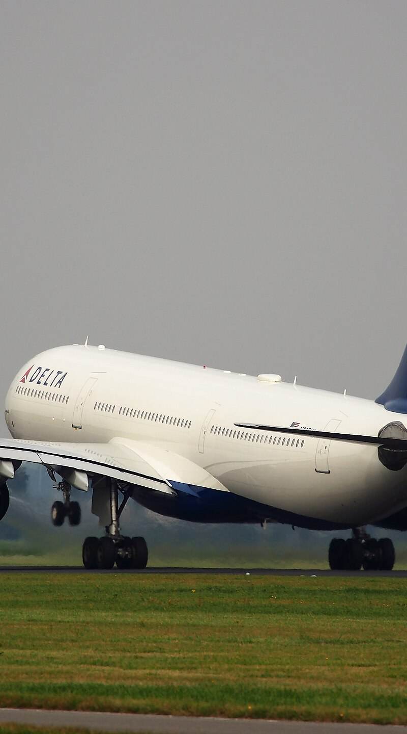 N815NW - Airbus