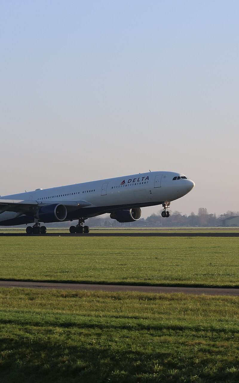 N815NW - Airbus