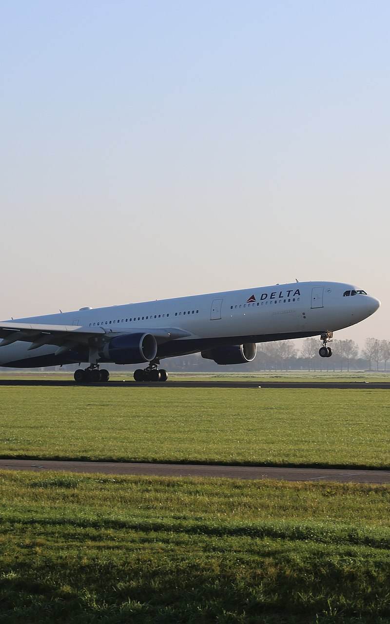 N815NW - Airbus