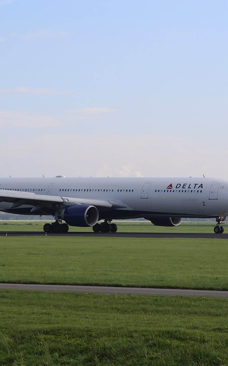 N815NW - Airbus