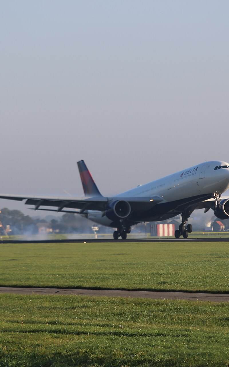 N815NW - Airbus