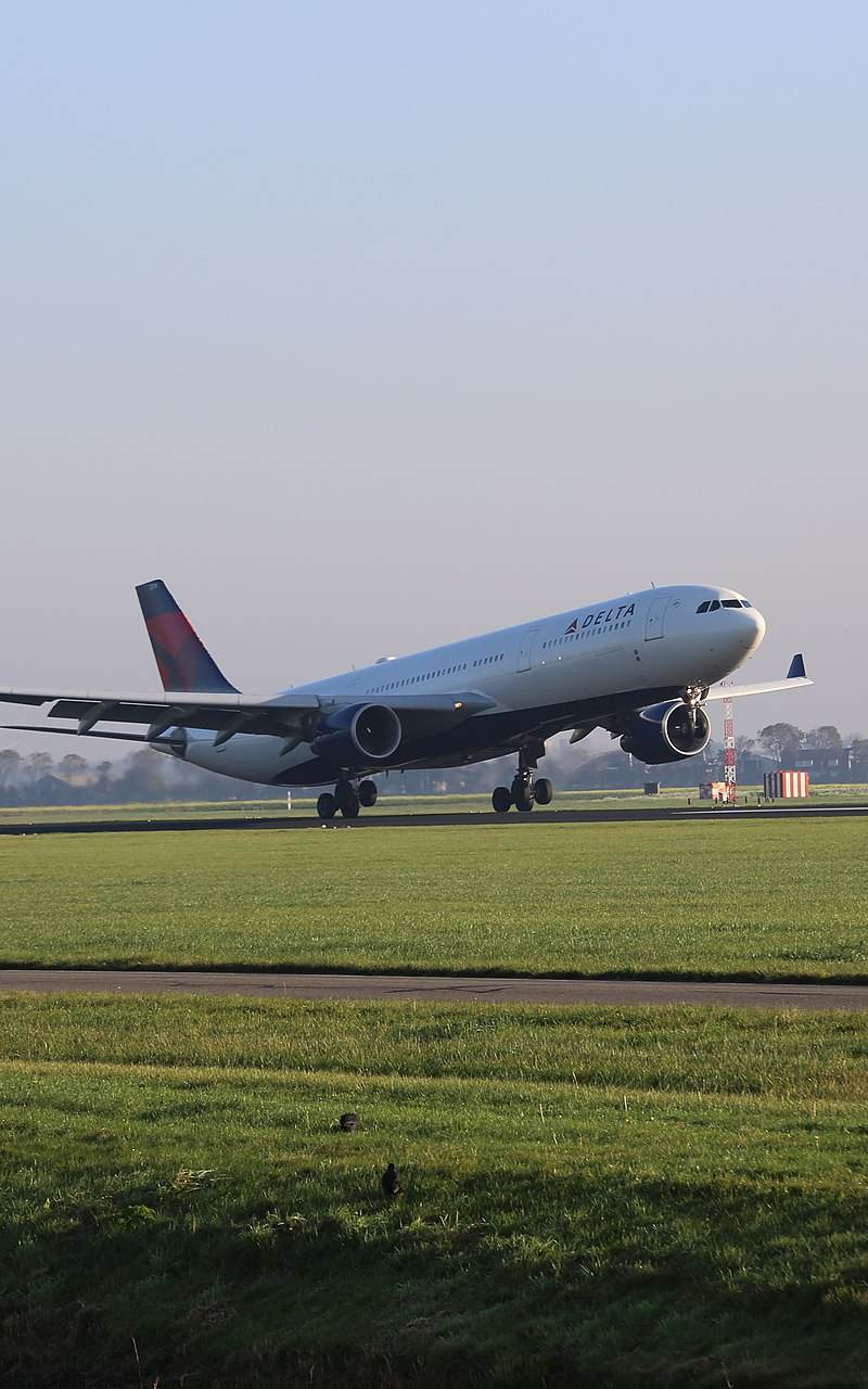 N815NW - Airbus