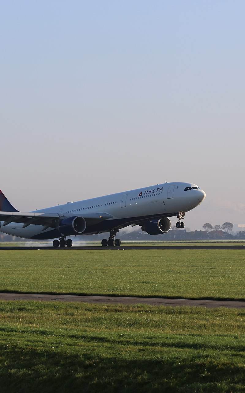 N815NW - Airbus