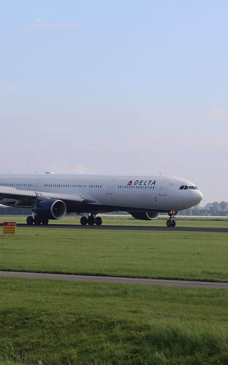 N815NW - Airbus
