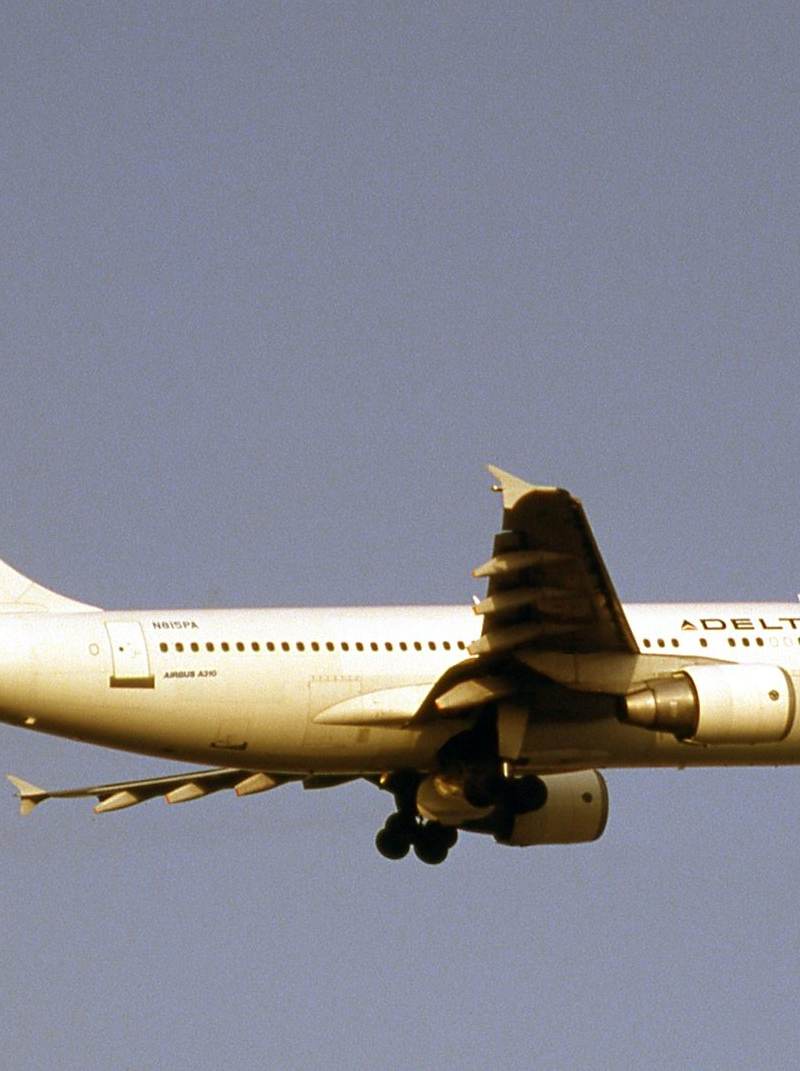 N815PA - Airbus