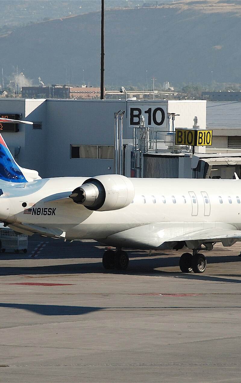N815SK - Aircraft