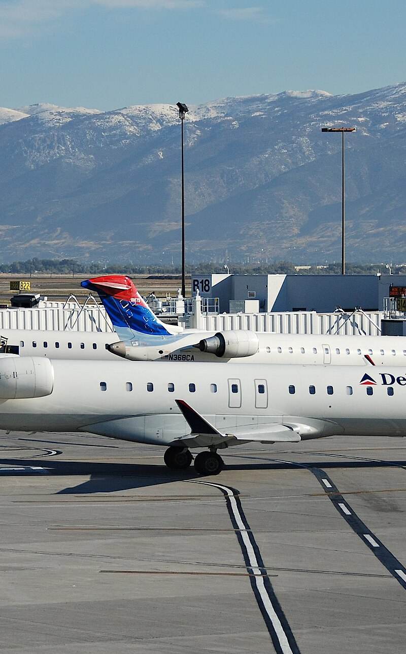 N815SK - Bombardier