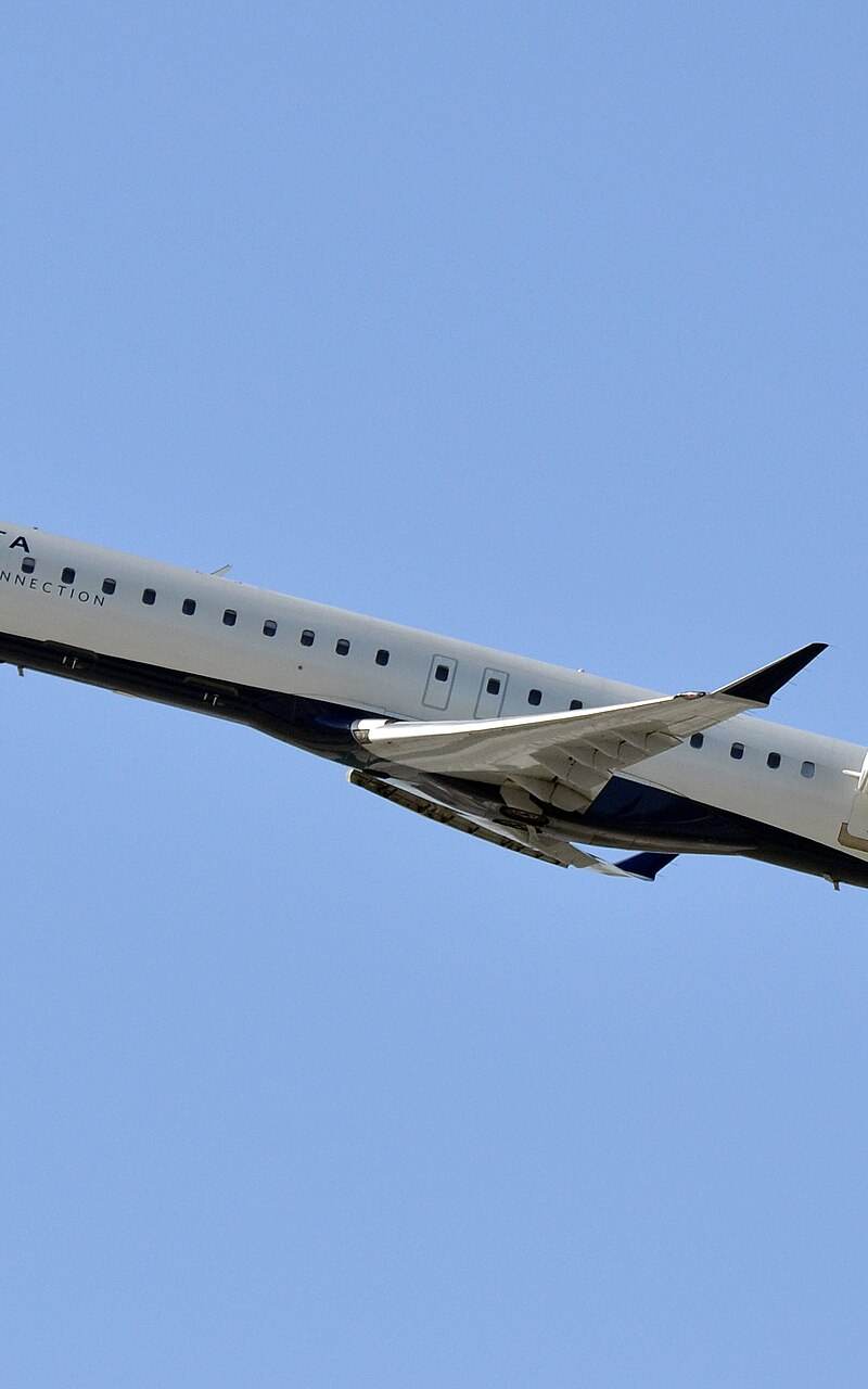 N815SK - Bombardier