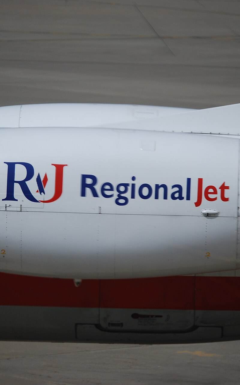 N816AE - Aircraft