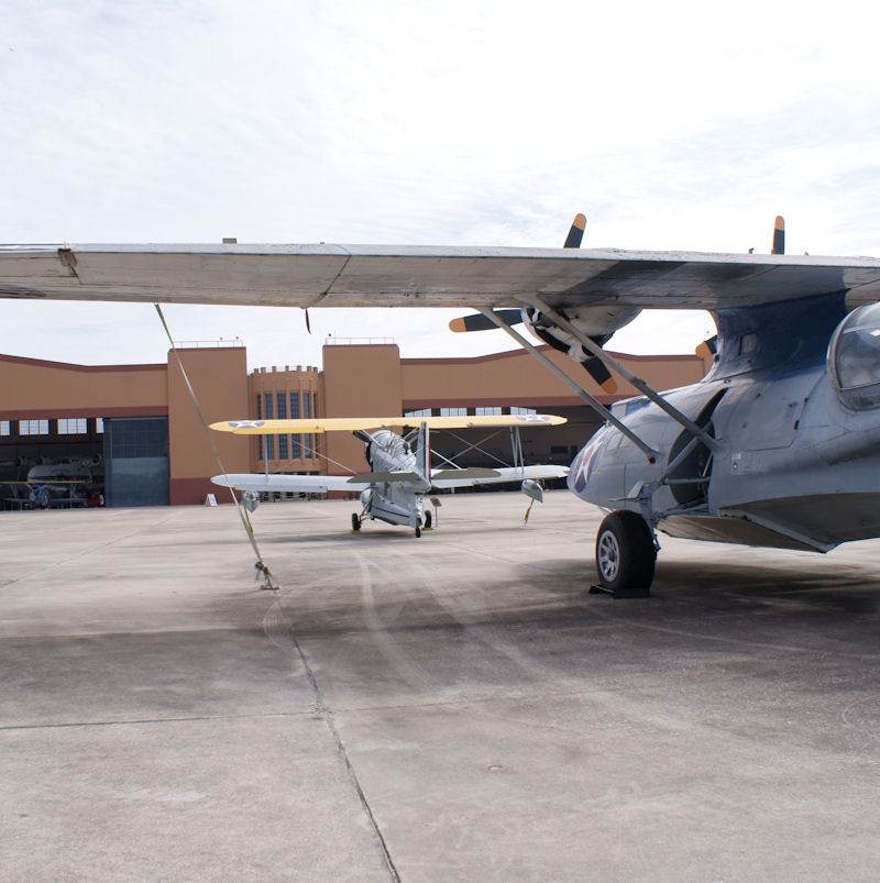 N96UC - Aircraft
