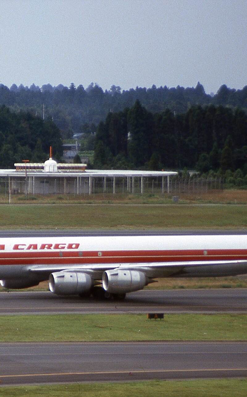 N816EV - Aircraft