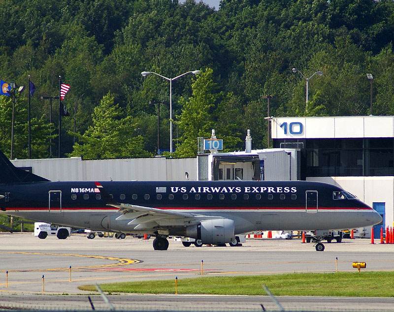 N816MA - Aircraft
