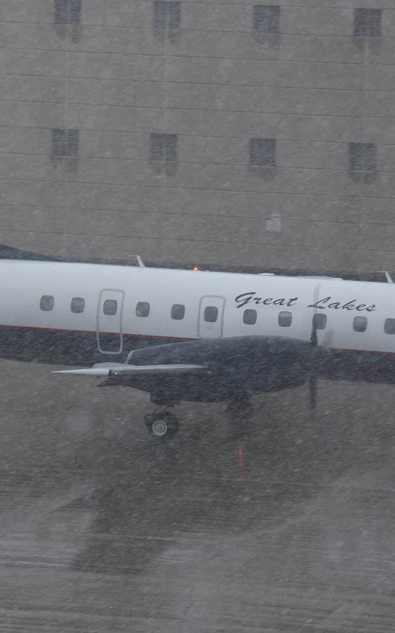 N96ZK - Embraer