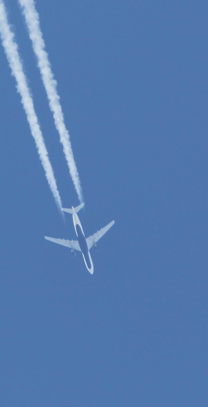 N816NW - Airbus
